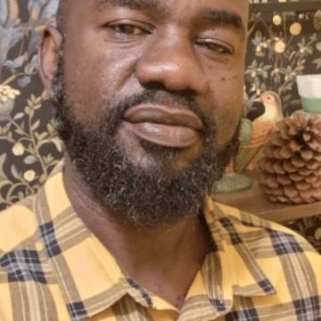 Abdoussalam IDRISS IBRAHIM