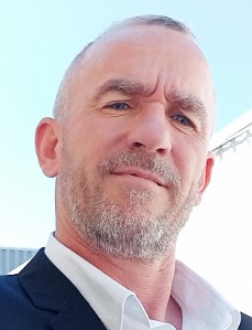 Frédéric FOUCHÉ