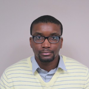 CHRIS LIONEL MANSI-MAKANDA
