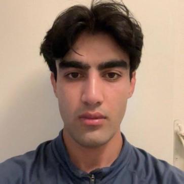 Hossainkhel Ghanirahman