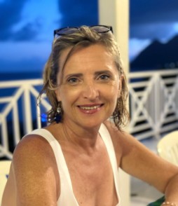 Karine Helie