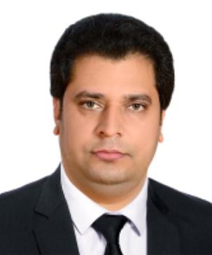 BASHIR AHMAD RAHMANY