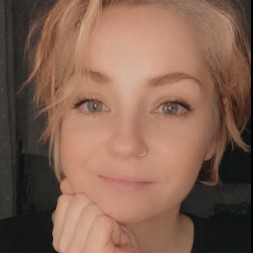 Sabrina ROUSSEAU