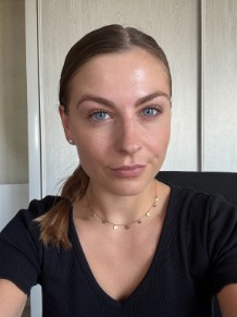 Elisa SIMARD