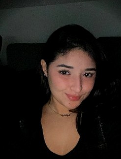 Leila Touizrar