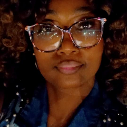 Ndeye Binta Senghor