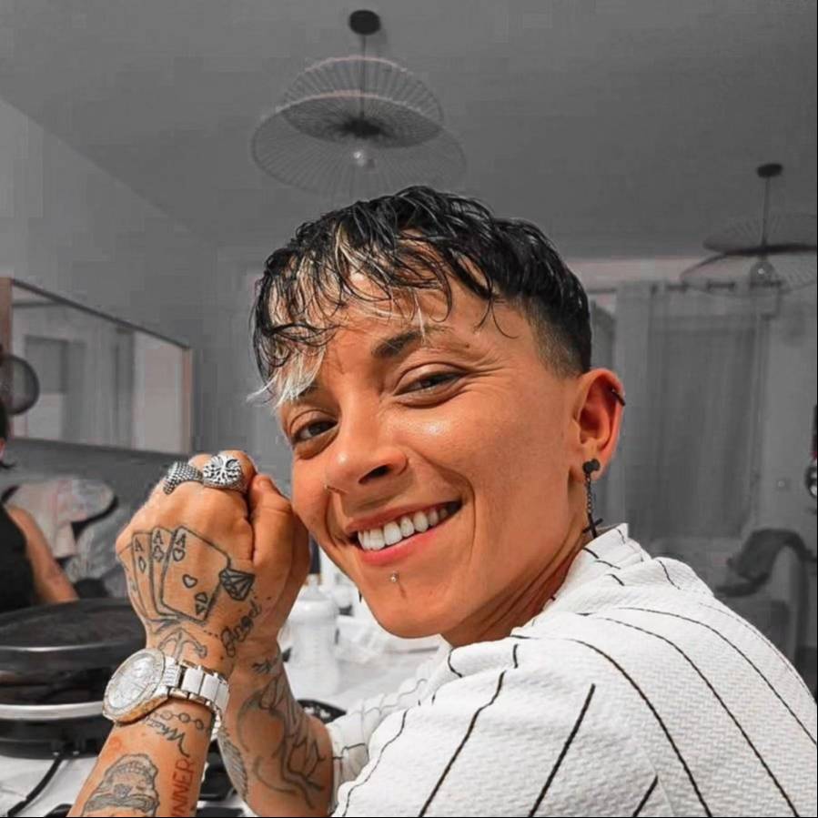 Marine Garcia