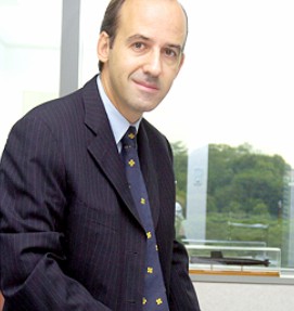 Bernard Yves CHATEL