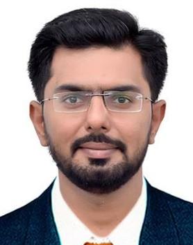 Prashant Parekh