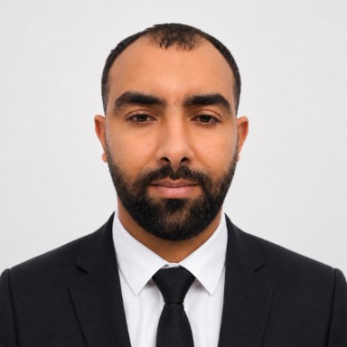 Mohamed Hatem BEN CHEIKH