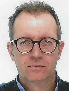 Olivier Prima