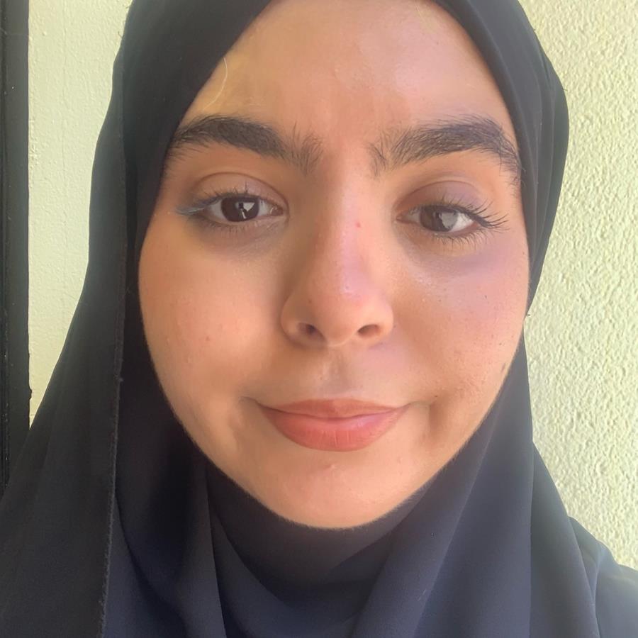 Nour El Houda Abidi