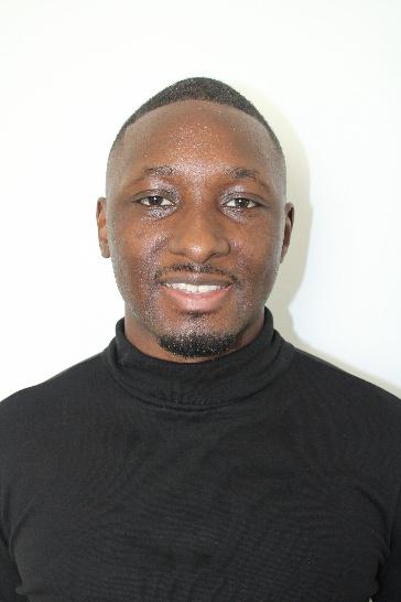 Magassa Ousmane