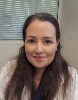 Sonia Miloud