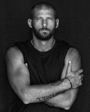 Florian DELHORBE