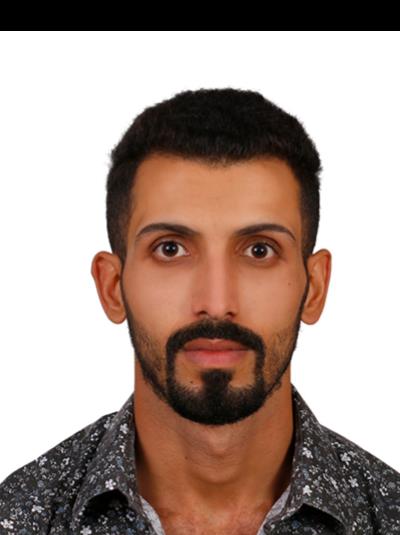 Moath Al-Sawair