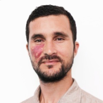 Adel LAMRAOUI