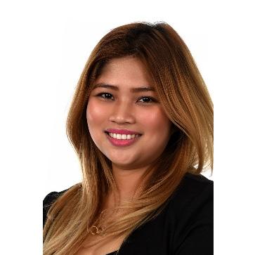 Robilyn GONZALES