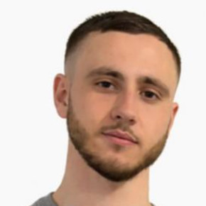 Evan RAMES