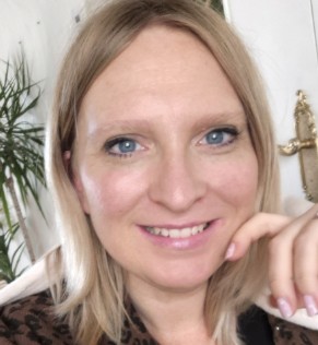 JUSTINE TOUPIOL