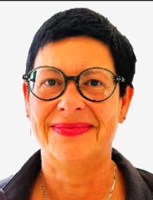 Anne-Marie LESEYEUX-SIMON