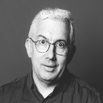 Benoît ROCHETTE