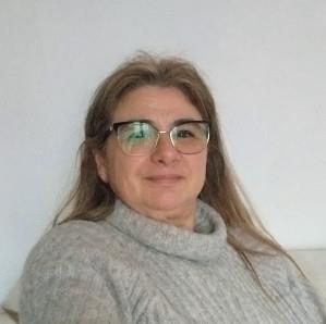 Brigitte Roubin