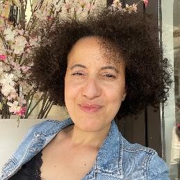 Aïcha MOKHTARI