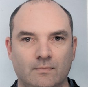 Laurent BELLAMY