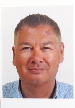 Frédéric PHAN