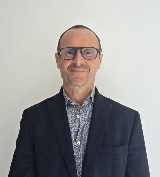 Frédéric Langlais