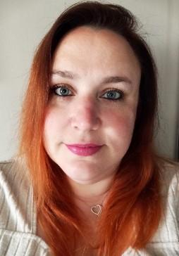 Jennifer Pouhier