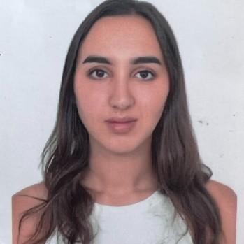 Lina Marzouk