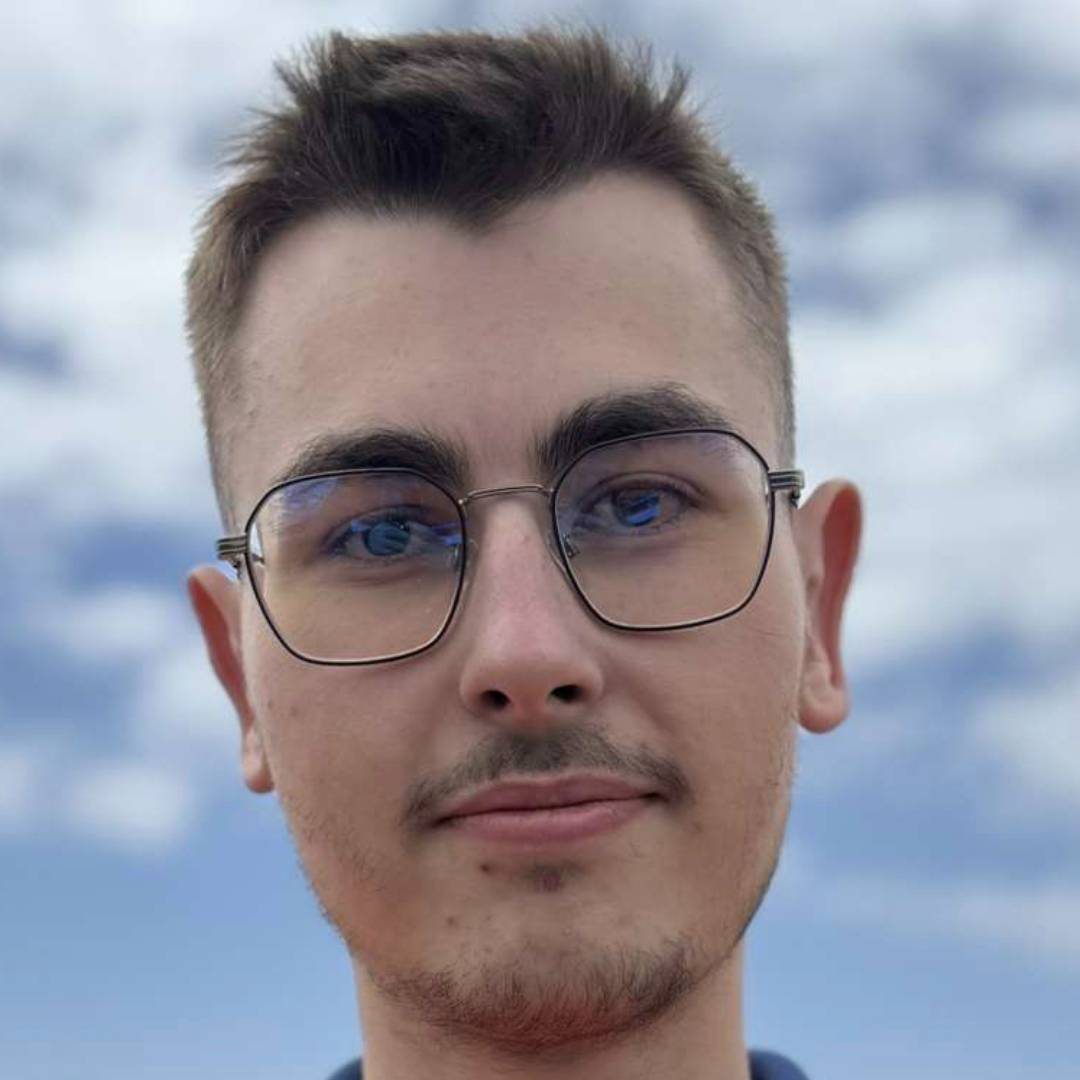 Matthieu Henner
