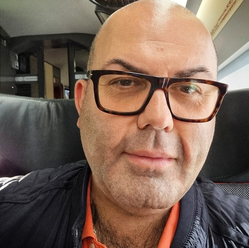 Olivier CHARENTON
