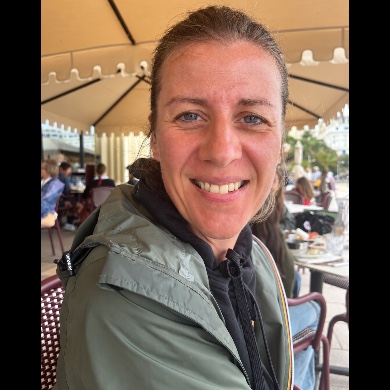 LAETITIA DUJARDIN