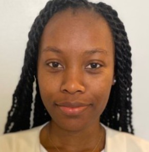 Naomi Ashley ZATONGA