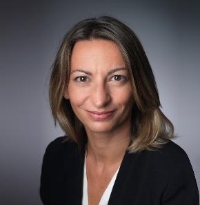 Véronique MARIE