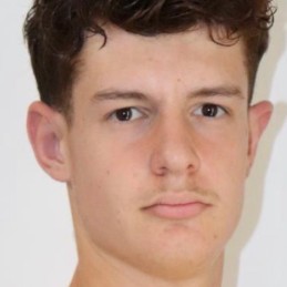 Maxence BERNARD