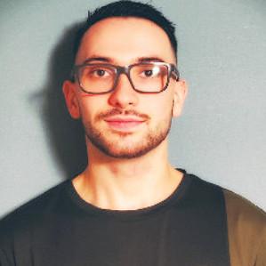 Lucas GARCENOT