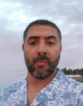 Mustapha Naamoune