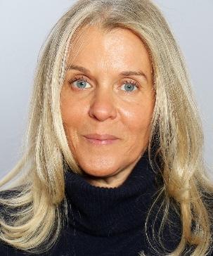 Laetitia Hodbert
