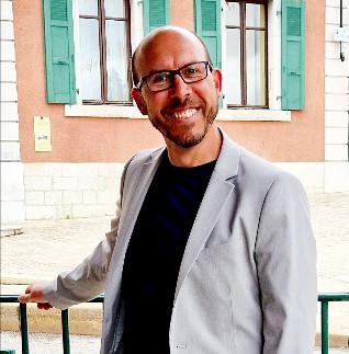 Florian PAQUEREAU