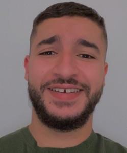 OMAR OUCHIKH