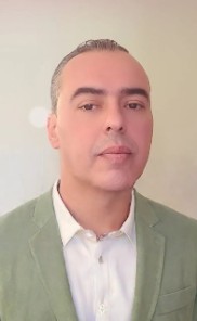 Moncef LADJOUZE