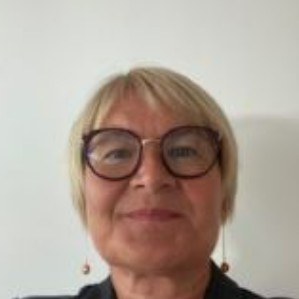 Valérie HUBY