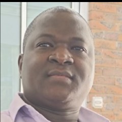 ISMAEL OUEDRAOGO