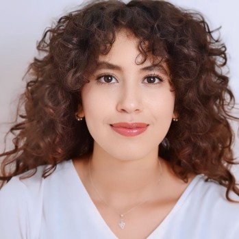 Fatima Zahra oubabi