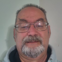 Pascal lANDEAU