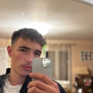 Thibault TCHOULFIAN